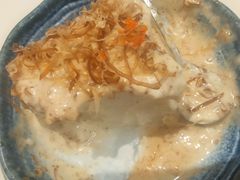 -花漫里日式餐厅(南安中骏店)
