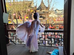 -奇芳阁·百年清真南京菜(夫子庙店)