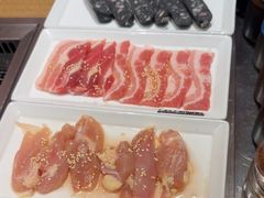 -焼肉ライク·烧肉LIKE(万菱汇店)