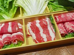 -呷哺呷哺 黄金牧场 (宝山正大乐城店)