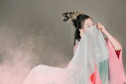 -盘子女人坊古装写真摄影(南京总店)