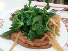 -悦橙烤肉海鲜自助(中央大街店)