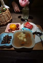 -琦品高端美容SPA会所