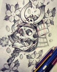 -记号刺青tattoo纹身工作室