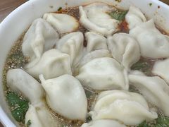 -回坊马二饺子馆