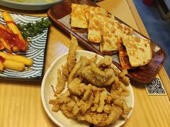 -红小满休闲餐厅(十全街店)