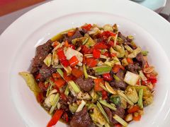 -闽上鲜·福建菜(龙湖滨江天街店)