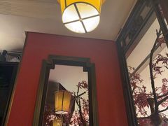 -新白鹿餐厅(银泰西湖文化广场店)