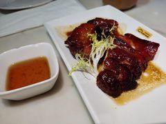 -港丽餐厅