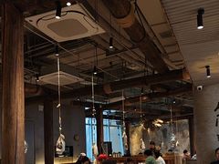 -北丐先生·野馄饨烧烤(长宁龙之梦店)