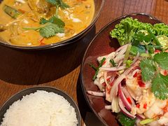 -CHINCHIN 青青·泰国料理(万象食家店)