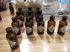 -墨more调香馆DIY自调香水(博雅国际中心B座店)