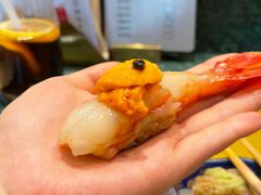 -鮨冠OMAKASE食べ放题(北京首店)