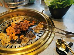 -妥妥烤肉料理(昙华林店)