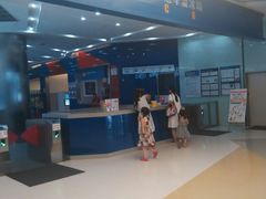 -冠军冰场CHAMPION RINK(百年港湾奥特莱斯店)