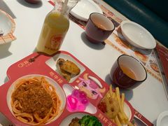 -杯子红牛排(创意产业园店)