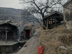 -店头古堡