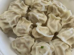 -大眼锅贴水饺(河东店)