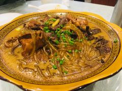 -黄家饺子东北特色菜馆(湖滨商业街店)