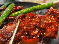 -Fuzzy Bistro 浮几韩餐·茶酒馆