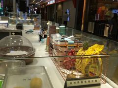 -聪记香港糯米糍(天虹店)