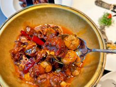 -曾宴·楚菜(湖北省博物馆店)