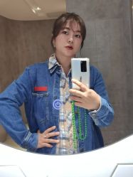 -蘑菇发型