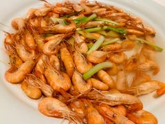 -山里亲戚(淞虹路店)