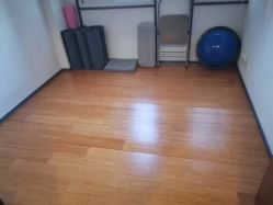 -FineYoga梵音瑜伽·普拉提