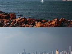 -小麦岛公园