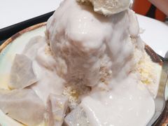 -鲜芋仙(番禺万达广场店)