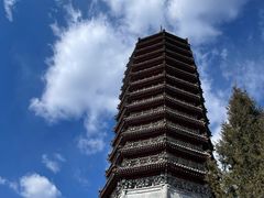 -西海子公园