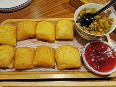 包尔萨克-纳瓦新疆菜(银都店)
