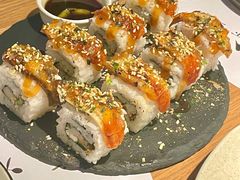 -春树下·院子露台西餐厅(中隐于市店)