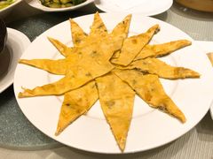 -北海金昌开元名都大酒店·四季轩中餐厅