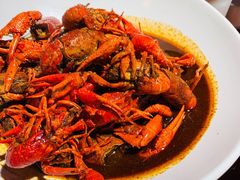 特色十三香小龙虾-有位虾匠·香辣蟹·小龙虾(李村店)