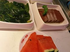 -川锅一号火锅(铜山万达店)
