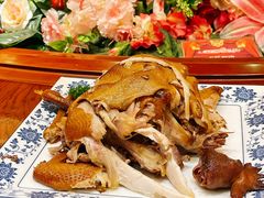 林氏熏鸡-盈春大饭店(千山路店)