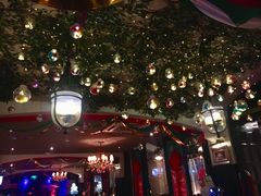 -碧特博格啤酒花园餐厅(芜湖路店)