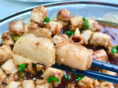 -嘉升大排档(番禺总店)