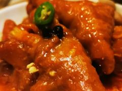 -富力丽思卡尔顿酒店·丽轩中餐厅