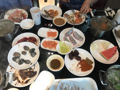 -台北A+A七喜饭店(德增街店)