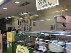 -华润万家(天河东店)