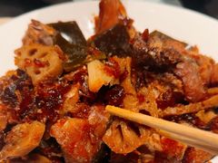 -阿喆私房菜(西五路店)