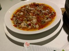 -太平洋休闲超市中餐厅