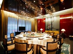 -岷山饭店-岷轩中餐厅