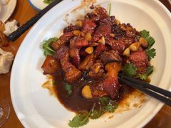 -嗣林·爷爷的私房菜(湾里店)