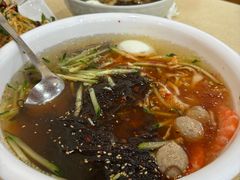 -顺姬冷面(延大店)