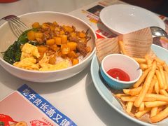 -杯子红牛排(创意产业园店)