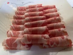 -德顺斋爆肚涮肉馆·烧烤·羊蝎子·清真炒菜(马驹桥店)